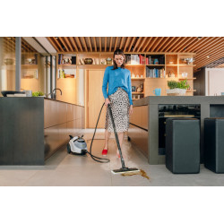 Karcher Nettoyeur vapeur Karcher SC 5 EasyFix Iron Plug 4,2bar réservoir 1,5L Kobleo Karcher Nettoyeur vapeur Karcher SC 5 EasyFix Iron Plug 4,2bar réservoir 1,5L Kobleo