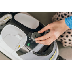 Karcher Nettoyeur vapeur Karcher SC 5 EasyFix Iron Plug 4,2bar réservoir 1,5L Kobleo Karcher Nettoyeur vapeur Karcher SC 5 EasyFix Iron Plug 4,2bar réservoir 1,5L Kobleo