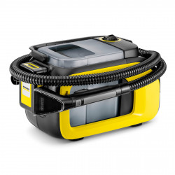 Karcher Détacheur Karcher SE 3-18 Sans Fil 18V 2,5Ah Li-Ion Kobleo