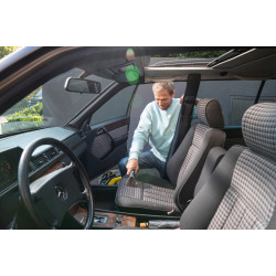 Karcher Détacheur Karcher SE 3-18 Sans Fil 18V 2,5Ah Li-Ion Kobleo