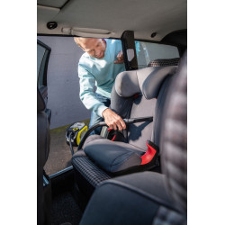 Karcher Détacheur Karcher SE 3-18 Sans Fil 18V 2,5Ah Li-Ion Kobleo