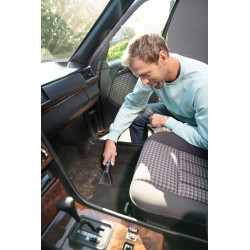 Karcher Détacheur Karcher SE 3-18 Sans Fil 18V 2,5Ah Li-Ion Kobleo