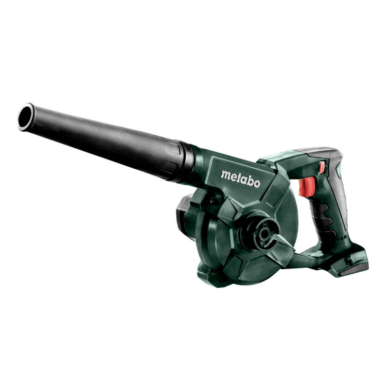 Metabo Souffleur sans fil Metabo AG 18 sans batterie ni chargeur Kobleo