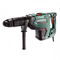 Metabo Marteau combiné SDS-Max Metabo KHEV 11-52 BL 1500W 18,8J Kobleo