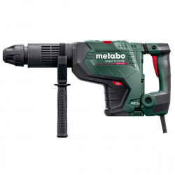 Metabo Marteau combiné SDS-Max Metabo KHEV 11-52 BL 1500W 18,8J Kobleo Metabo Marteau combiné SDS-Max Metabo KHEV 11-52 BL 1500W 18,8J Kobleo