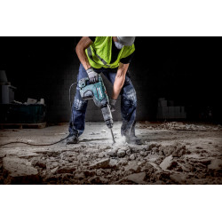 Metabo Marteau combiné SDS-Max Metabo KHEV 11-52 BL 1500W 18,8J Kobleo Metabo Marteau combiné SDS-Max Metabo KHEV 11-52 BL 1500W 18,8J Kobleo