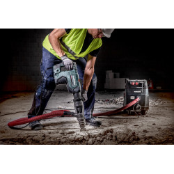 Metabo Marteau combiné SDS-Max Metabo KHEV 11-52 BL 1500W 18,8J Kobleo Metabo Marteau combiné SDS-Max Metabo KHEV 11-52 BL 1500W 18,8J Kobleo