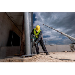 Metabo Marteau combiné SDS-Max Metabo KHEV 11-52 BL 1500W 18,8J Kobleo Metabo Marteau combiné SDS-Max Metabo KHEV 11-52 BL 1500W 18,8J Kobleo