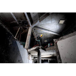 Metabo Marteau combiné SDS-Max Metabo KHEV 11-52 BL 1500W 18,8J Kobleo Metabo Marteau combiné SDS-Max Metabo KHEV 11-52 BL 1500W 18,8J Kobleo