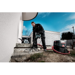 Metabo Marteau combiné SDS-Max Metabo KHEV 11-52 BL 1500W 18,8J Kobleo Metabo Marteau combiné SDS-Max Metabo KHEV 11-52 BL 1500W 18,8J Kobleo