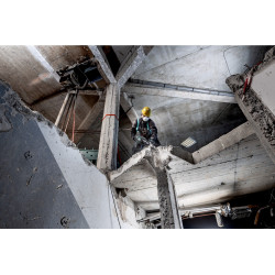 Metabo Marteau combiné SDS-Max Metabo KHEV 11-52 BL 1500W 18,8J Kobleo Metabo Marteau combiné SDS-Max Metabo KHEV 11-52 BL 1500W 18,8J Kobleo