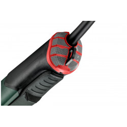 Metabo Meuleuse d'angle Metabo WEPBA 19-125 Q DS M-Brush 1900W D125mm Kobleo
