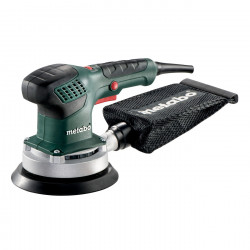 Metabo Ponceuse excentrique Metabo SXE 3150 D150mm 310W en coffret Kobleo
