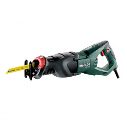 Metabo Scie sabre Metabo SSE 1100 28mm 1100W en coffret Kobleo