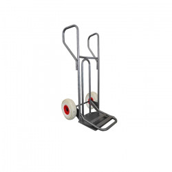 Stockman Diable Stockman DVPF1-BR-RINC roues premium en mousse increvable Kobleo