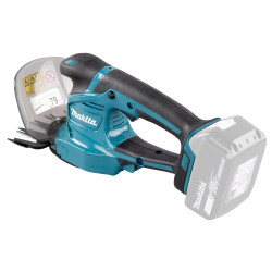 Makita Taille-herbe Makita DUM111ZX 18V Li-Ion 110mm produit seul Kobleo