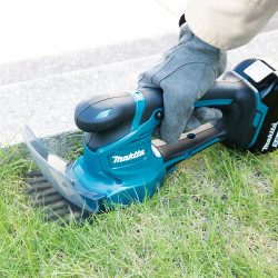 Makita Taille-herbe Makita DUM111ZX 18V Li-Ion 110mm produit seul Kobleo