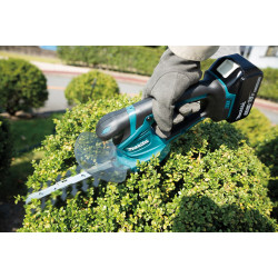 Makita Taille-herbe Makita DUM111ZX 18V Li-Ion 110mm produit seul Kobleo