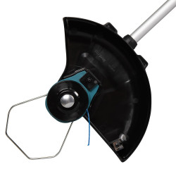 Makita Débroussailleuse Makita DUR193Z 18V Li-Ion 250mm produit seul Kobleo