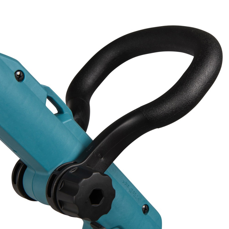 Makita Débroussailleuse Makita DUR193Z 18V Li-Ion 250mm produit seul Kobleo Makita Débroussailleuse Makita DUR193Z 18V Li-Ion 250mm produit seul Kobleo