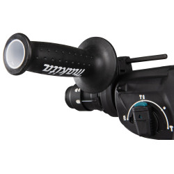 Makita Perfo-burineur Makita DHR243RTJW Sds-plus LXT 18V Li-Ion 5Ah 24mm Kobleo