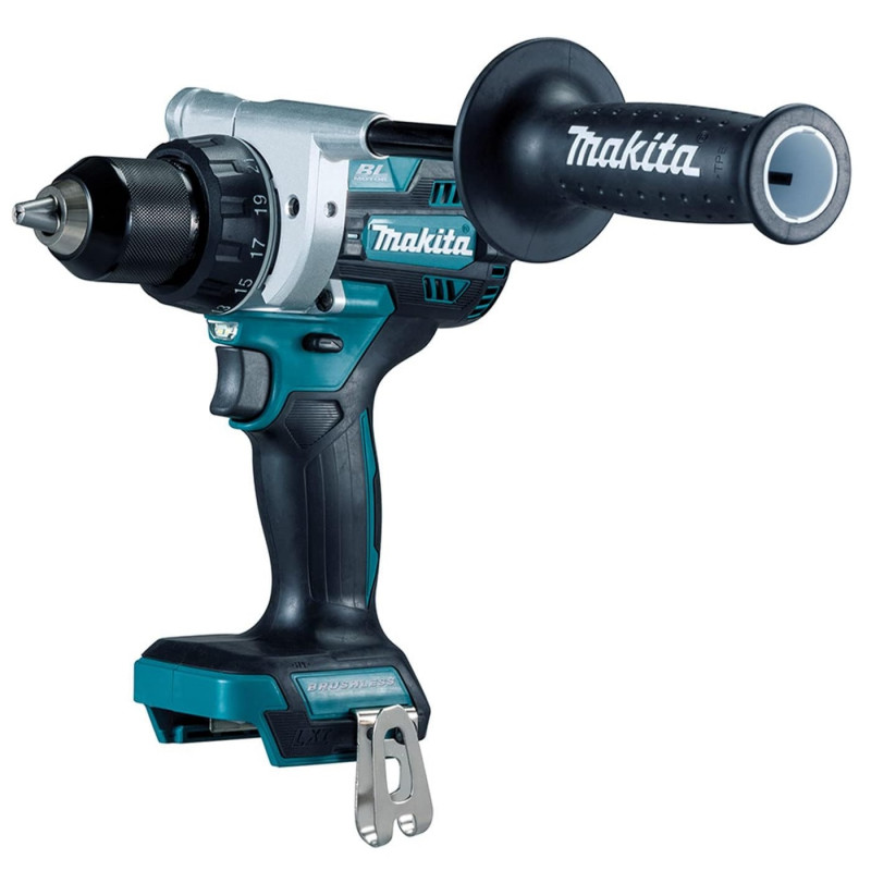 Makita Perceuse visseuse Makita DDF486Z 18V LXT Li-Ion 13mm produit seul Kobleo