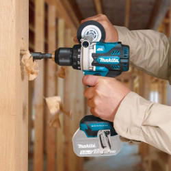 Makita Perceuse visseuse Makita DDF486Z 18V LXT Li-Ion 13mm produit seul Kobleo