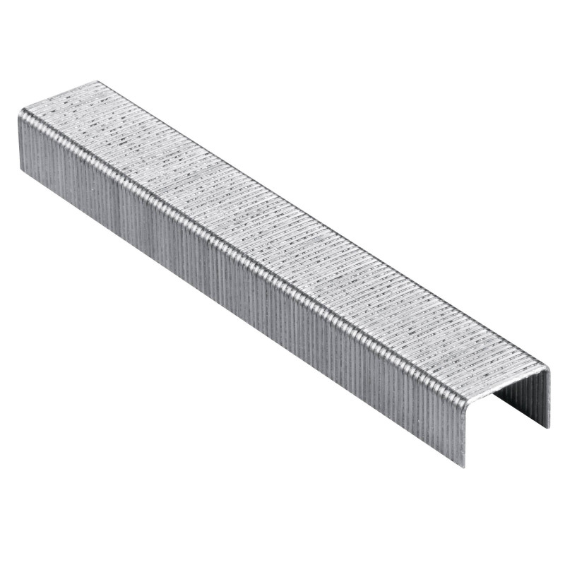 Bosch Professional Bosch – 1000 Agrafes 8mm Type 53 pour Agrafeuses Bosch PTK 3.6V - 2.609.255.820 Kobleo