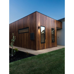 Dalep Lasure acrylique Dalep protection extrême 5l incolore aspect mat Kobleo