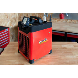 Mecafer Chauffage atelier Mécafer MH3300L soufflant 3300W avec lampe LED Kobleo Mecafer Chauffage atelier Mécafer MH3300L soufflant 3300W avec lampe LED Kobleo