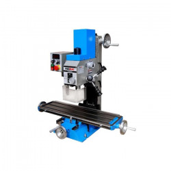 Promac Perceuse fraiseuse Promac FX-820VA 230V 0,75kW Kobleo