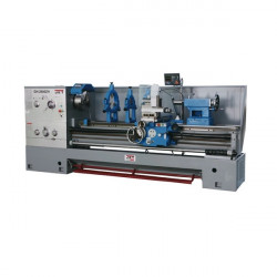 Promac Tour à métaux Promac GH_2680ZH-T 400V 7,5kW entre pointe 2030mm Kobleo