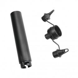 Milwaukee Souffleur à batterie Milwaukee M18 BBL-0 18V 42,8km/h produit seul Kobleo