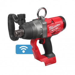 Milwaukee Boulonneuse à chocs Milwaukee M18 ONEFHIWF1-0X 18V produit seul Kobleo