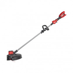 Milwaukee Coupe-bordures brushless Milwaukee M18 BLLT-0 18V produit seul Kobleo