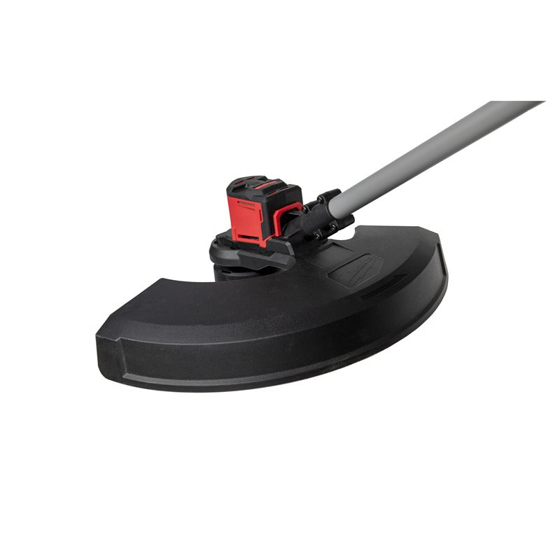 Milwaukee Coupe-bordures brushless Milwaukee M18 BLLT-0 18V produit seul Kobleo Milwaukee Coupe-bordures brushless Milwaukee M18 BLLT-0 18V produit seul Kobleo