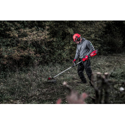 Milwaukee Coupe-bordures brushless Milwaukee M18 BLLT-0 18V produit seul Kobleo Milwaukee Coupe-bordures brushless Milwaukee M18 BLLT-0 18V produit seul Kobleo