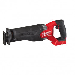 Milwaukee Scie sabre Milwaukee M18 FSZ-0X 18V course 32mm produit seul Kobleo