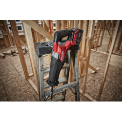 Milwaukee Scie sabre Milwaukee M18 FSZ-0X 18V course 32mm produit seul Kobleo
