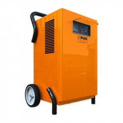 Splus Déshumidificateur mobile S.PLUS DM 110 1950W 110L/24h Kobleo