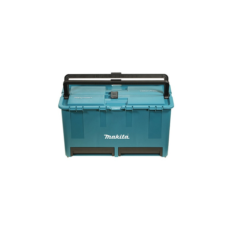 Makita Coffret de transport Makita P-78623 en plastique 28x54x28cm Kobleo