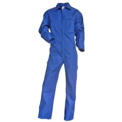 Combinaison de travail LMA 400441 Taloche taille 1 bleu bugatti Kobleo Combinaison de travail LMA 400441 Taloche taille 1 bleu bugatti Kobleo