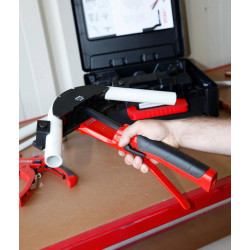 Virax Cintreuse arbalète Virax 250300 pour tubes machine nue Kobleo