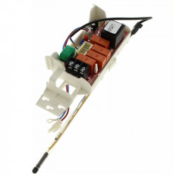 Thermor Thermostat électronique Thermor triphasé pour chauffe-eau Kobleo