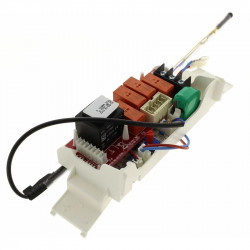 Thermor Thermostat électronique Thermor triphasé pour chauffe-eau Kobleo