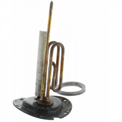 Thermor Résistance Thermor blindé 1600W monophasé avec joint pour chauffe-eau Kobleo