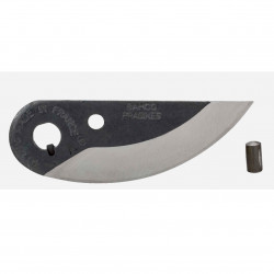 Bahco Lame de rechange Bahco R114PG pour sécateurs P110-20-F Kobleo