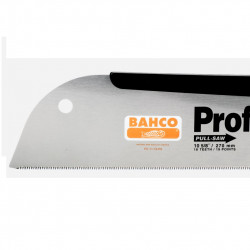 Bahco Scie japonaise Bahco PC-11-19-PS ProfCut 270mm pour bois et plastique Kobleo