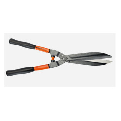 Bahco Cisaille à haies Bahco P51-F L57cm avec poignées en acier Kobleo