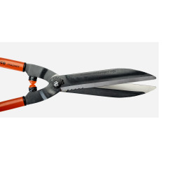Bahco Cisaille à haies Bahco P51-F L57cm avec poignées en acier Kobleo
